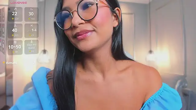 Snapshot of MiaSmit_ chatting on February 26, 3:05 am MiaSmit online show from February 26, 3:05 am