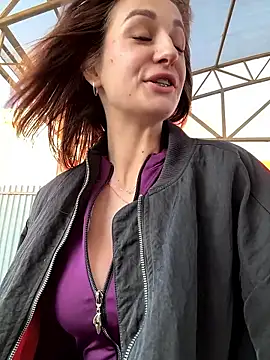 Amy Amely online show from April 15, 2:46 pm