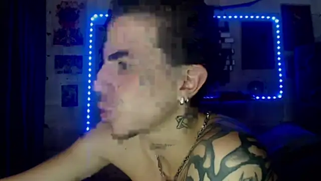 paul-mendezx online show from February 5, 7:51 pm