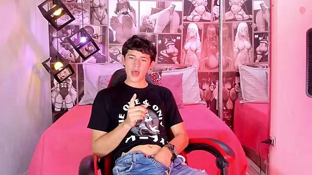 Snapshot of Christian_Foxx chatting on February 20, 1:55 pm Christian Foxx online show from February 20, 1:55 pm