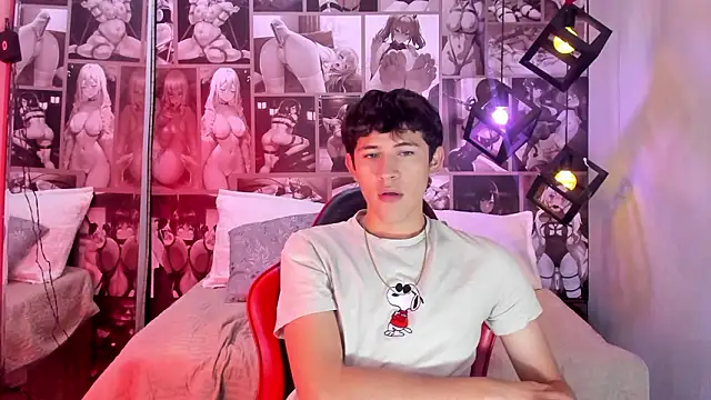 Snapshot of Christian_Foxx chatting on March 1, 1:46 pm Christian Foxx online show from March 1, 1:46 pm