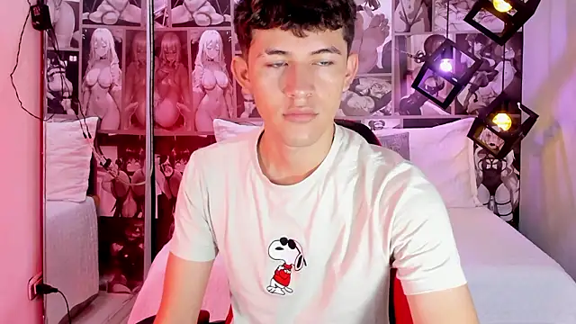 Christian Foxx online show from March 19, 1:37 pm