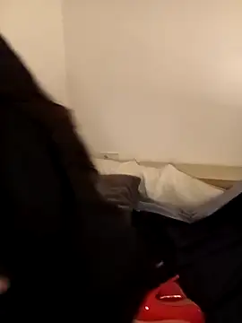 ladiabla66 online show from April 9, 1:27 am