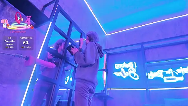 MiistressBlu online show from February 11, 1:16 pm