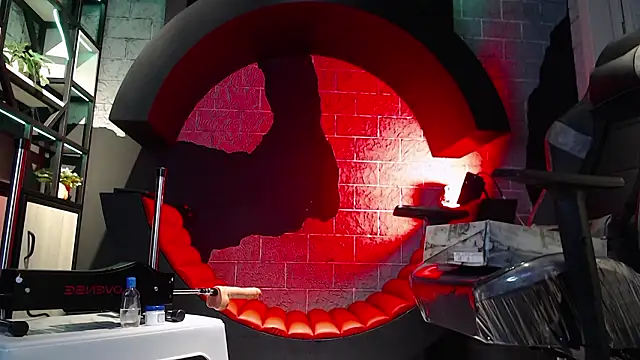 MiistressBlu online show from February 19, 1:51 pm