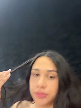 Snapshot of BabyKathy chatting on February 5, 4:17 am BabyKathy online show from February 5, 4:17 am