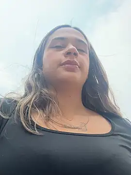 BabyKathy online show from March 24, 6:24 pm