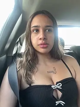 BabyKathy online show from April 4, 2:03 pm