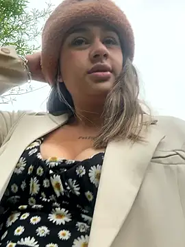 BabyKathy online show from April 12, 12:32 pm