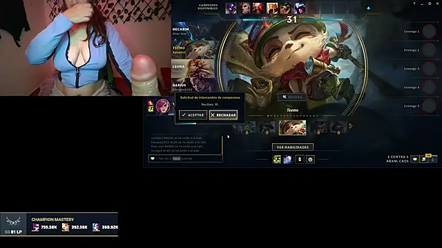 SpicyGirl77 online show from February 19, 1:56 am