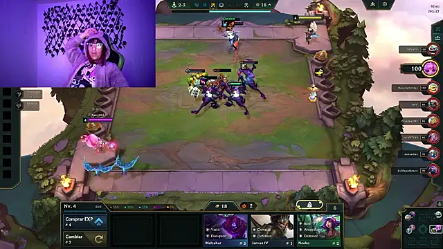 SpicyGirl77 online show from March 1, 4:58 am