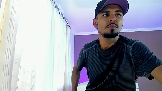 neyder sanz online show from February 18, 12:34 pm