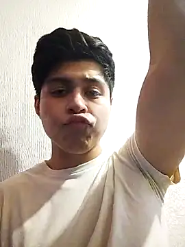 Snapshot of dark0p12 chatting on February 23, 12:30 am dark0p12 online show from February 23, 12:30 am