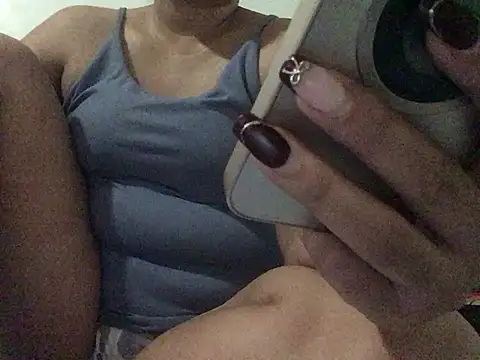 lady candy85 online show from February 11, 7:19 pm