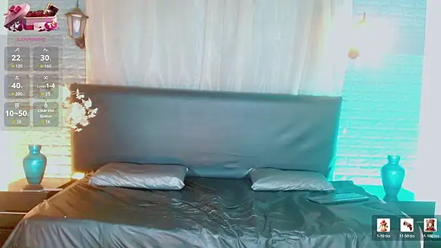 Snapshot of tifanny_alice chatting on February 7, 3:43 am tifanny alice online show from February 7, 3:43 am