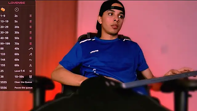 Dann-Winner online show from March 20, 3:00 am