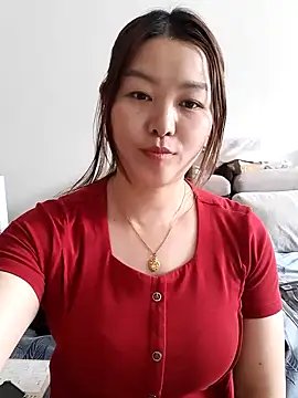 Jennie dogy online show from May 7, 5:13 am