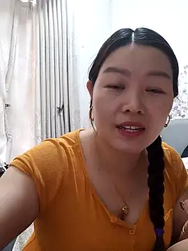 Jennie dogy online show from May 10, 2:50 am