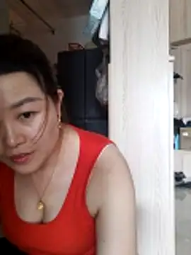 Jennie dogy online show from May 27, 1:57 am