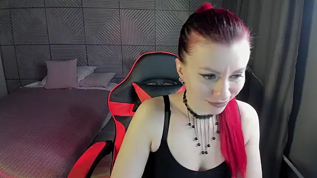 RinaFox   online show from February 28, 1:17 am