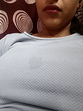 Snapshot of komalsharma99 chatting on May 8, 6:30 am komalsharma99 online show from May 8, 6:30 am