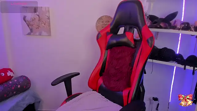 Lexyy evanss1 online show from April 10, 7:57 am