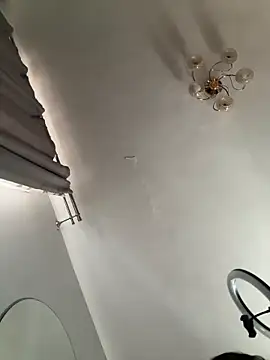 Snapshot of chilhorny chatting on February 18, 3:57 am chilhorny online show from February 18, 3:57 am