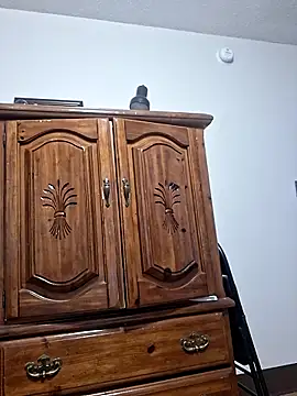 ldhurstII online show from February 21, 11:06 pm