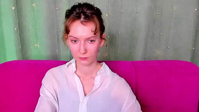 MarinaHottie online show from February 5, 5:56 am