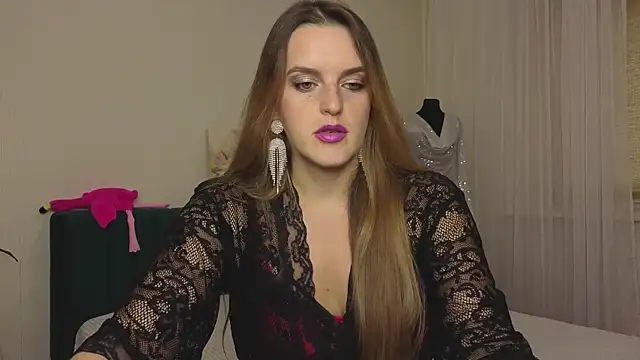 GEvangelinka online show from July 5, 2:13 pm