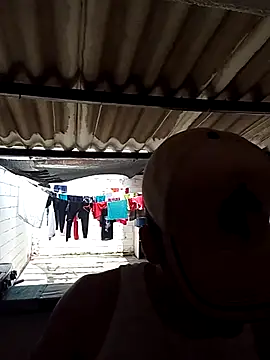 Andres sant  online show from March 29, 5:24 pm