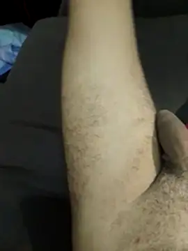 Andres sant  online show from April 5, 8:28 pm