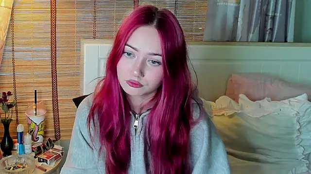 LustfulBambi online show from May 11, 12:55 pm