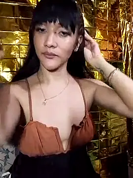 GeorginaLove09 online show from March 19, 2:26 am