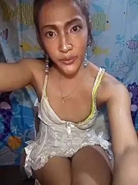 GeorginaLove09 online show from April 10, 9:41 pm