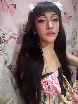 GeorginaLove09 online show from June 22, 9:23 pm