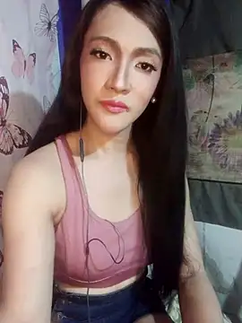 GeorginaLove09 online show from June 24, 1:37 am