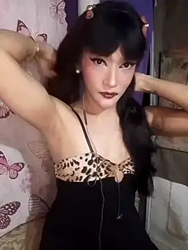 GeorginaLove09 online show from June 27, 4:06 am