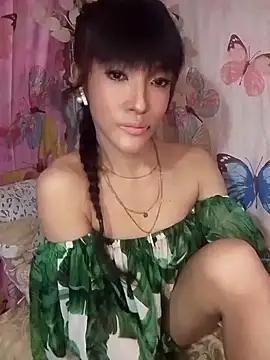 GeorginaLove09 online show from June 28, 2:12 pm
