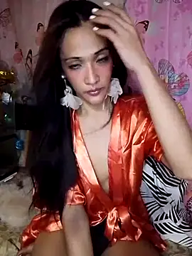 GeorginaLove09 online show from July 9, 7:01 am