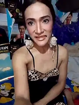 GeorginaLove09 online show from July 18, 9:35 am
