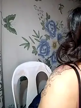 GeorginaLove09 online show from July 28, 5:12 pm