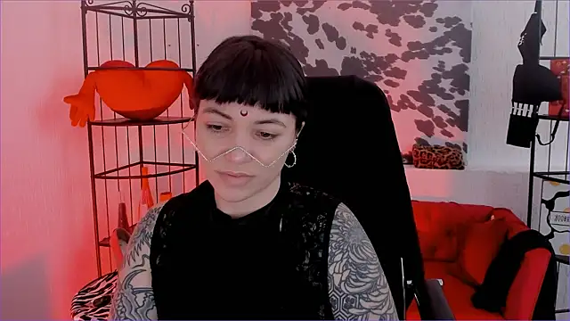 NeoGeisha online show from February 22, 10:14 am