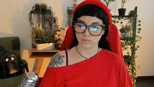 NeoGeisha online show from March 15, 1:17 pm