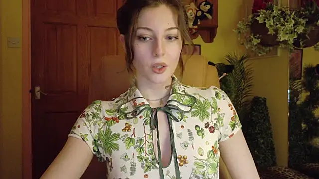 Snapshot of meesey chatting on February 26, 8:30 pm meesey online show from February 26, 8:30 pm