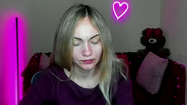 BlondMikey22 online show from March 26, 6:35 pm