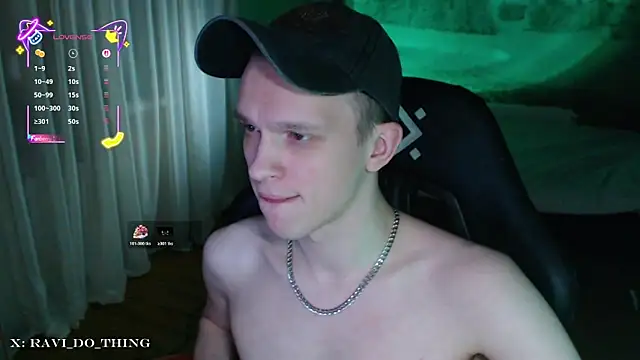 Snapshot of ravi_olle chatting on February 6, 4:10 pm ravi olle online show from February 6, 4:10 pm