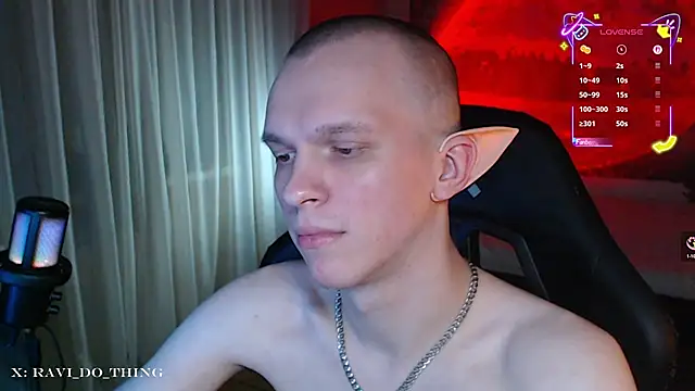 Snapshot of ravi_olle chatting on February 7, 4:33 pm ravi olle online show from February 7, 4:33 pm