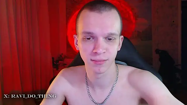 Snapshot of ravi_olle chatting on February 21, 5:36 pm ravi olle online show from February 21, 5:36 pm