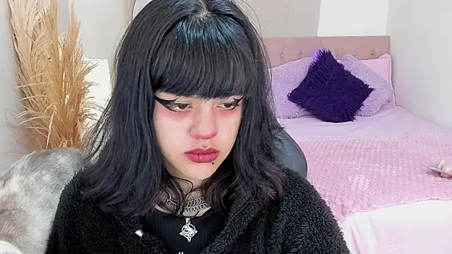 Snapshot of Nahemot_sadish chatting on February 28, 12:06 pm Nahemot sadish online show from February 28, 12:06 pm